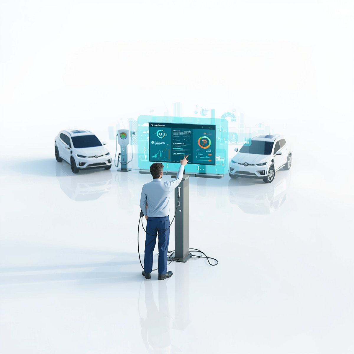 Businesses and facility managers