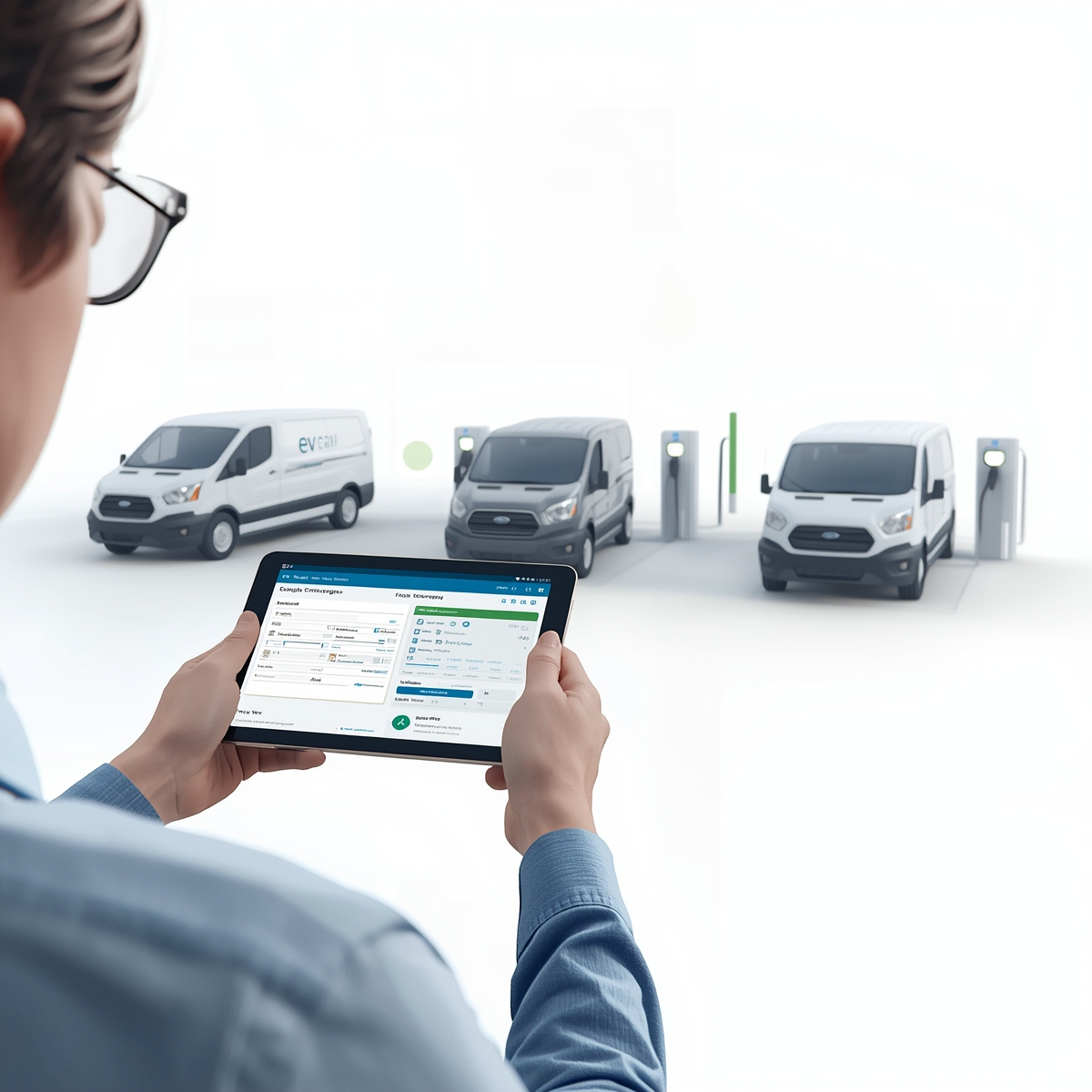 Logistics and transport companies