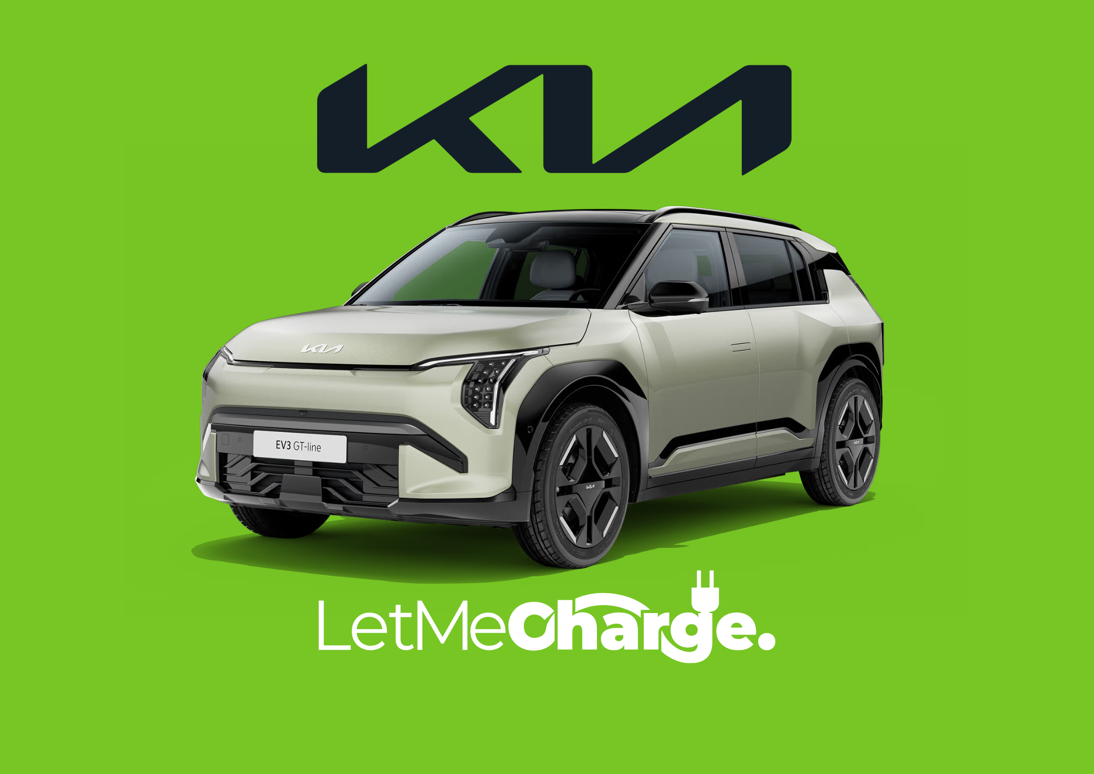 Kia EV3: el SUV eléctrico que redefine la movilidad urbana
