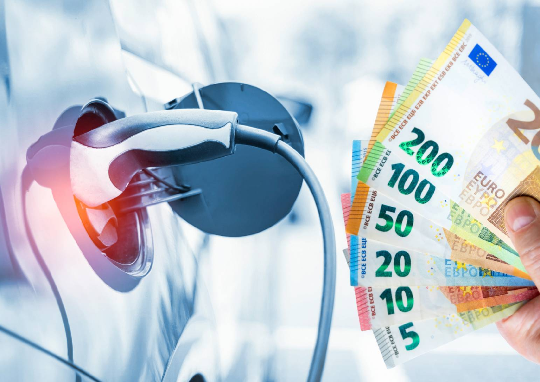Los incentivos fiscales que impulsan la movilidad eléctrica en España