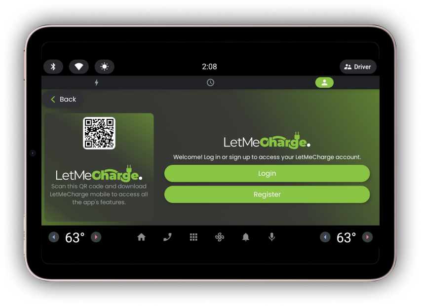 LetMeCharge